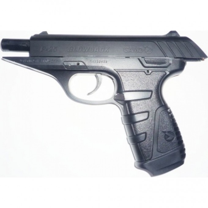 Корпус для GAMO P-25 MAR41-P25