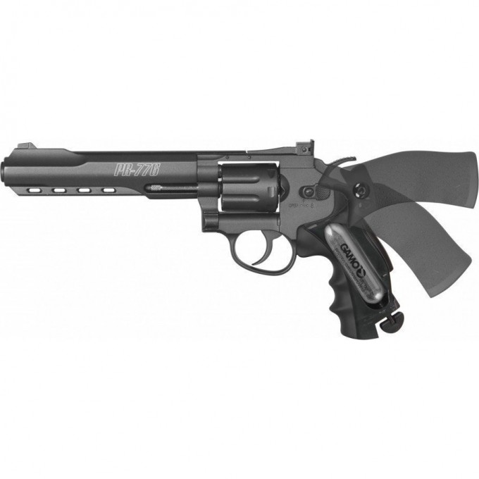 Корпус ударника GAMO PR-776 PR776-1-15