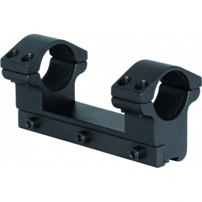Кронштейн с упором GAMO TS – 300 30мм HIGH 6213189