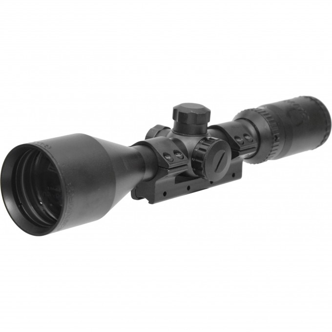 Прицел оптический GAMO VE 3-9х50 RGB VE39x50RGB