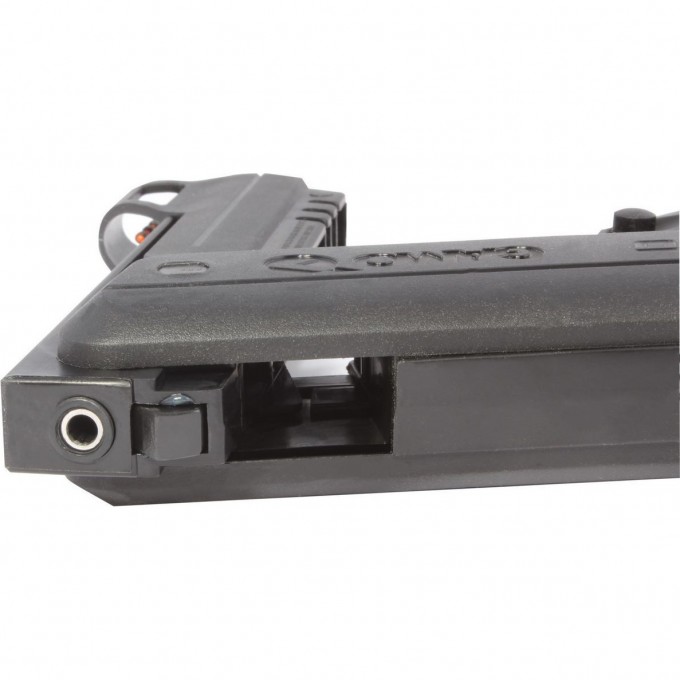 Ствол с муфтой в сборе для GAMO P-900 38382-R
